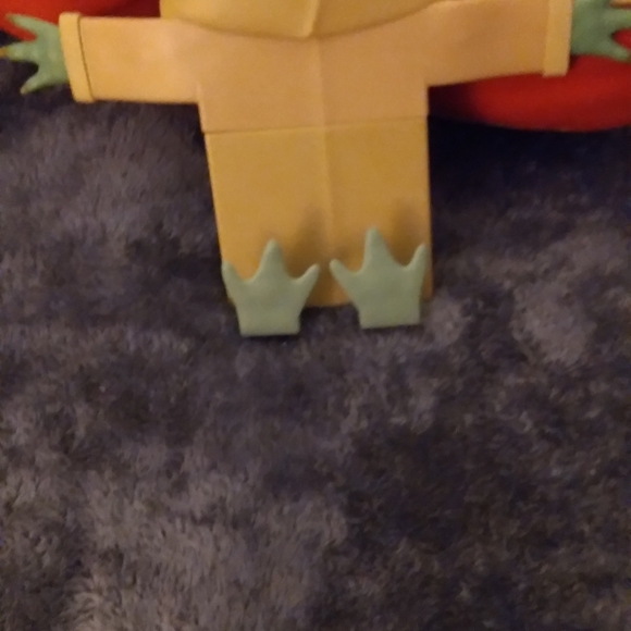 "THE MANDALORIAN ..BABY YODA" FLEXIBLE ..ADJUSTABLE PHONE HOLDER - Picture 2 of 7